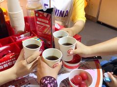 -海底捞火锅(上元大街店)