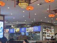 -桥香园过桥米线(国贸店)