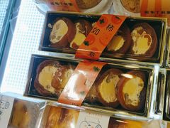 -蜂蝶来饼店(拱北总店)