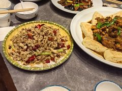 -闫府私房菜·百年鲁菜(恒隆店)
