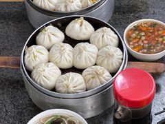 -胡家包子·清真(大众巷店)