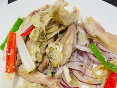 -阿西娅食府(中关村店)