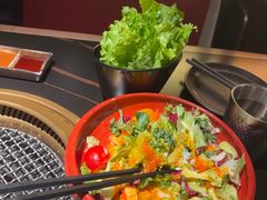 -厚贞日式烤肉(浦东汇智店)