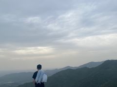 -木兰云雾山