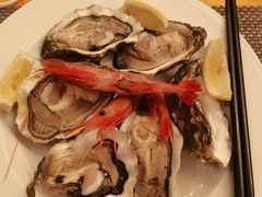 -威斯汀舞台餐厅