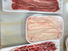 雪花-杏花吴记牛肉火锅