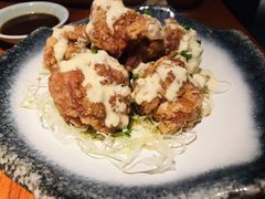 南蛮炸鸡-醉虎传(南锣鼓巷店)