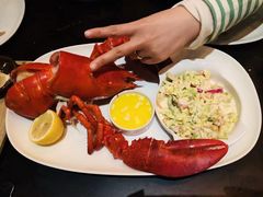 -Water Grill(圣莫妮卡店)