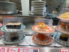 -新一番三文鱼寿司(大东海店)