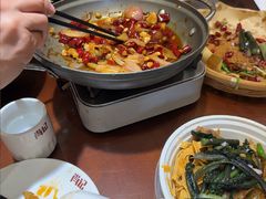 -肖记公安牛肉鱼杂馆·省级非物质文化遗产(三角路直营店)