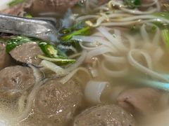 -蔡澜Pho·越南粉餐厅(海上世界店)