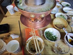 -北京老门框爆肚涮肉馆(凤城六路店)