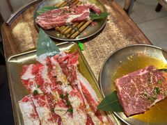 -妙香居韩国烤肉(容桂天佑城店)