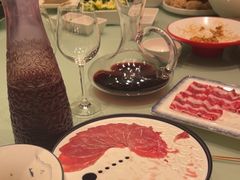 -南门四季铜锅涮肉(大屯·北苑店)