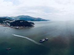 -渔寮风景区