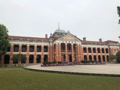 -辛亥革命博物院北区