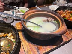 -得意啫·广东啫啫煲(前海HOP店)