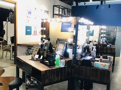 -海马体照相馆(天津世纪都会店)