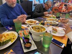 -simply thai天泰(长泰广场店)