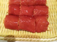 -稻香酒家(长宁KING88广场店)