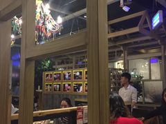 大堂-红蕃干锅·脆皮香辣虾(南屏街金鹰店)