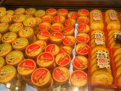 -味多美·北京面包工坊(天坛店)