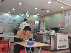 -旺旺饼屋传统糖水(黄塘路店)