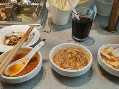 -海底捞火锅(赛格国际购物中心店)