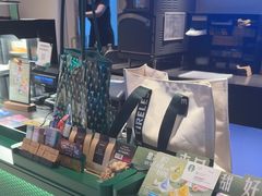 -星巴克(天津站区第二店)
