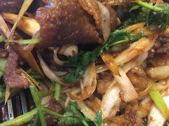 -惠丰堂饭庄·烤鸭·京味菜(西北旺·唐家岭店)