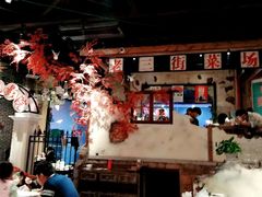 大堂-刘妈小集市(黄陂广场店)