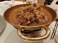 -金掌勺·锅包肉(广渠门店)