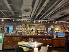 -at cafe 意大利餐厅(集美店)