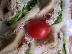 -巴黎贝甜(华堂新辰汇店)