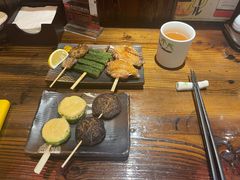 -鸟鹏烧鸟居酒屋(熙龙湾店)