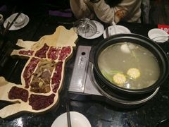 -八合里潮汕鲜牛肉火锅(吉大店)