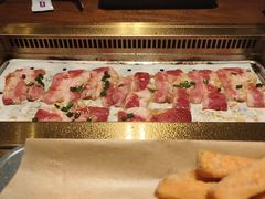 -新石器烤肉(之心城店)