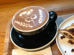 -81BAKERY(大学路店)