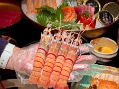 -花潮料理艺食馆(SM新生活广场店)