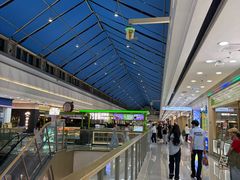 -万达广场(南昌红谷滩店)