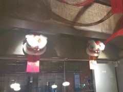 -扬州狮子楼·非遗淮扬菜(东关街店)