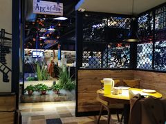 -小放牛炒菜馆(中山路乐汇城店)
