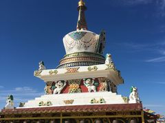 -青海湖国家重点风景名胜区