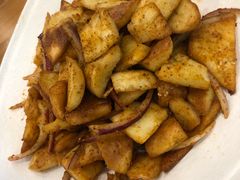 -巴依老爷新疆美食(望京小街店)