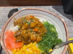 -戏作寿司(观音桥店)