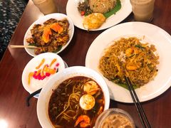 -小槟城美食馆