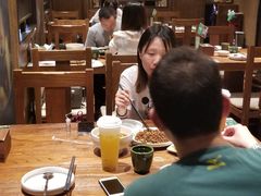 大堂-云海肴·汽锅鸡·云南菜(美罗城店)