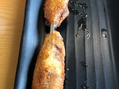 -老板很二(吉大店)