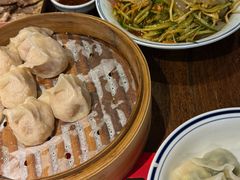 -新兴园饺子馆(河南街店)