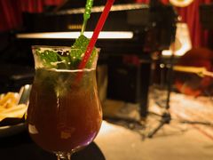-东岸Cafe 爵士俱乐部